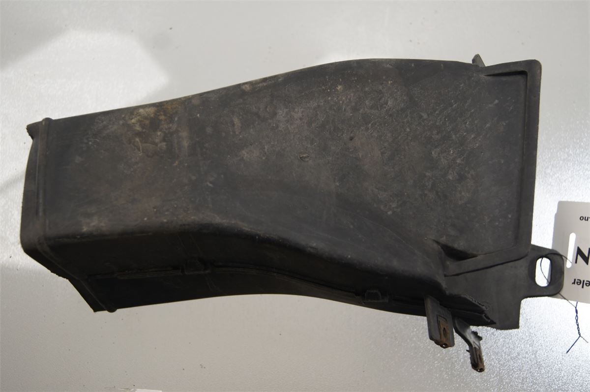Luftstyring Front – bilde 2