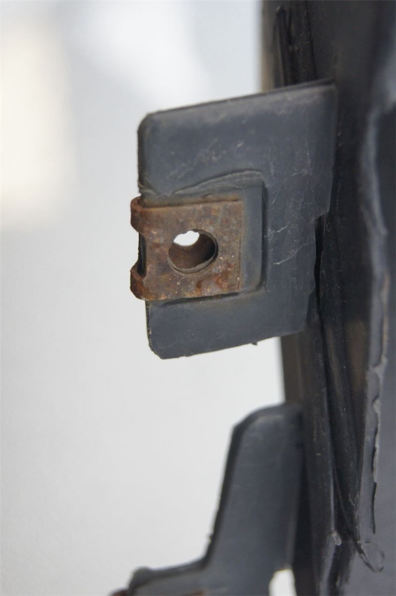 Luftstyring Front – bilde 3
