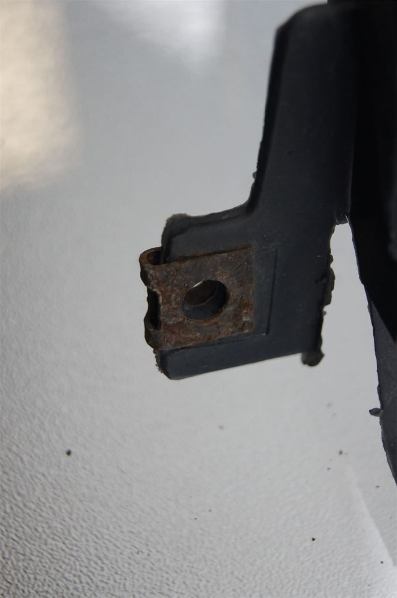 Luftstyring Front – bilde 4