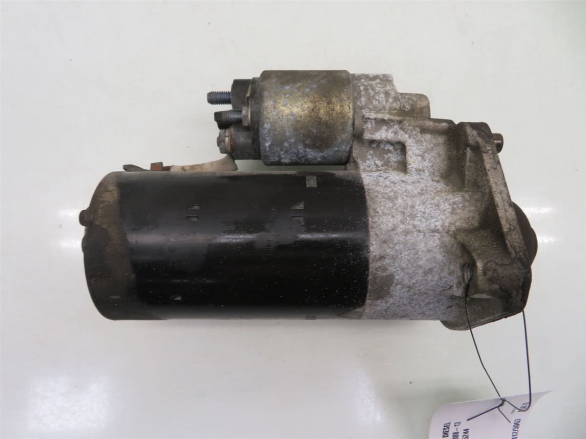 Startmotor Diesel – bilde 1