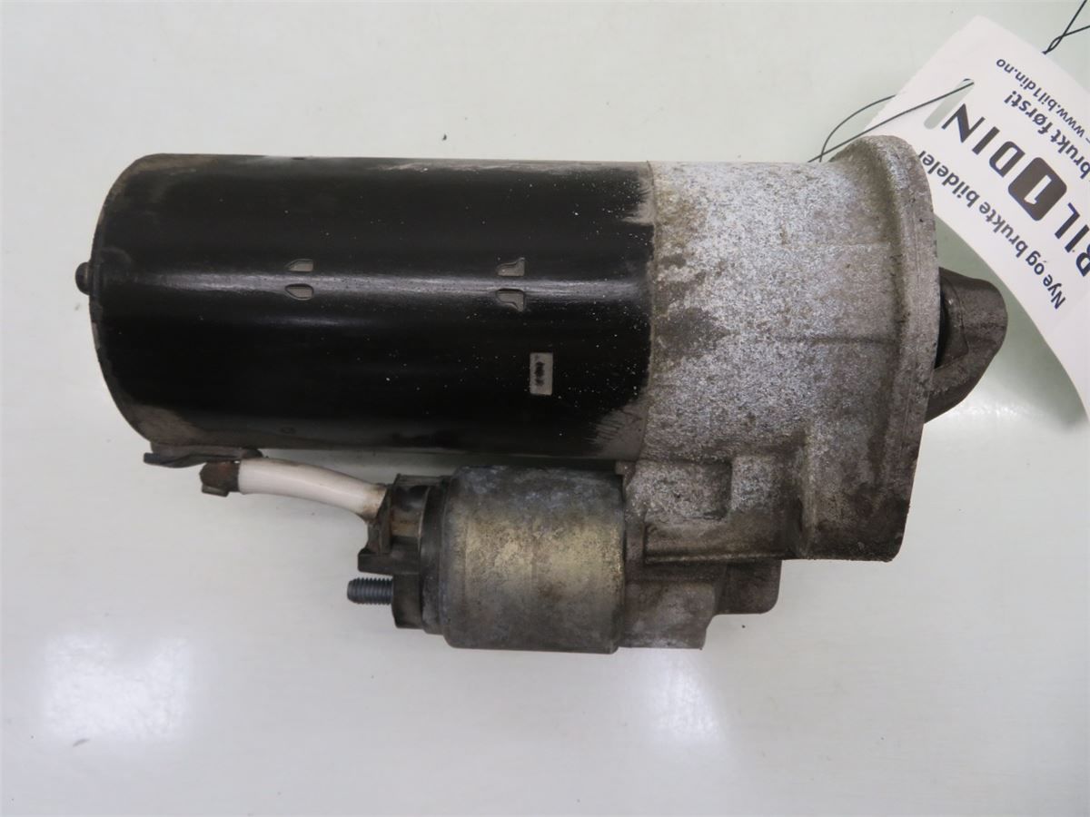 Startmotor Diesel – bilde 2