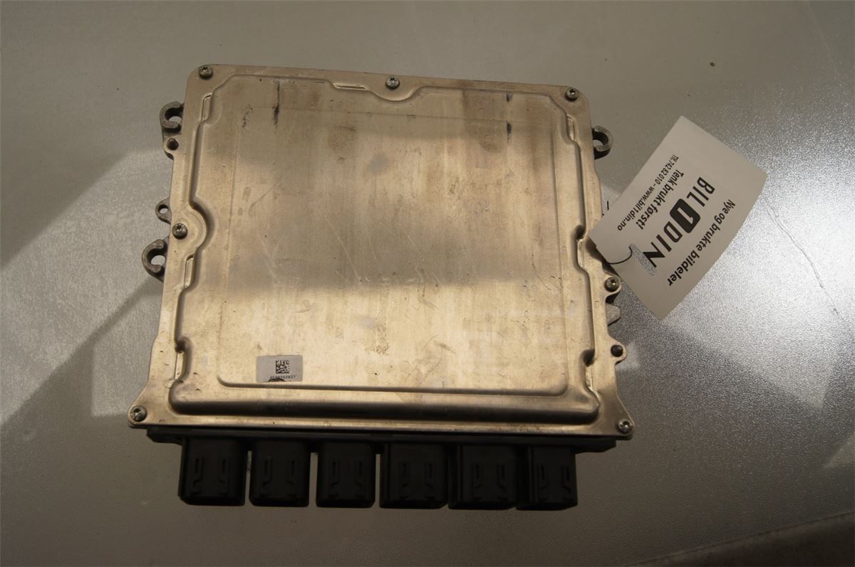 Styreenhet Motor (ECU) Bensin – bilde 2