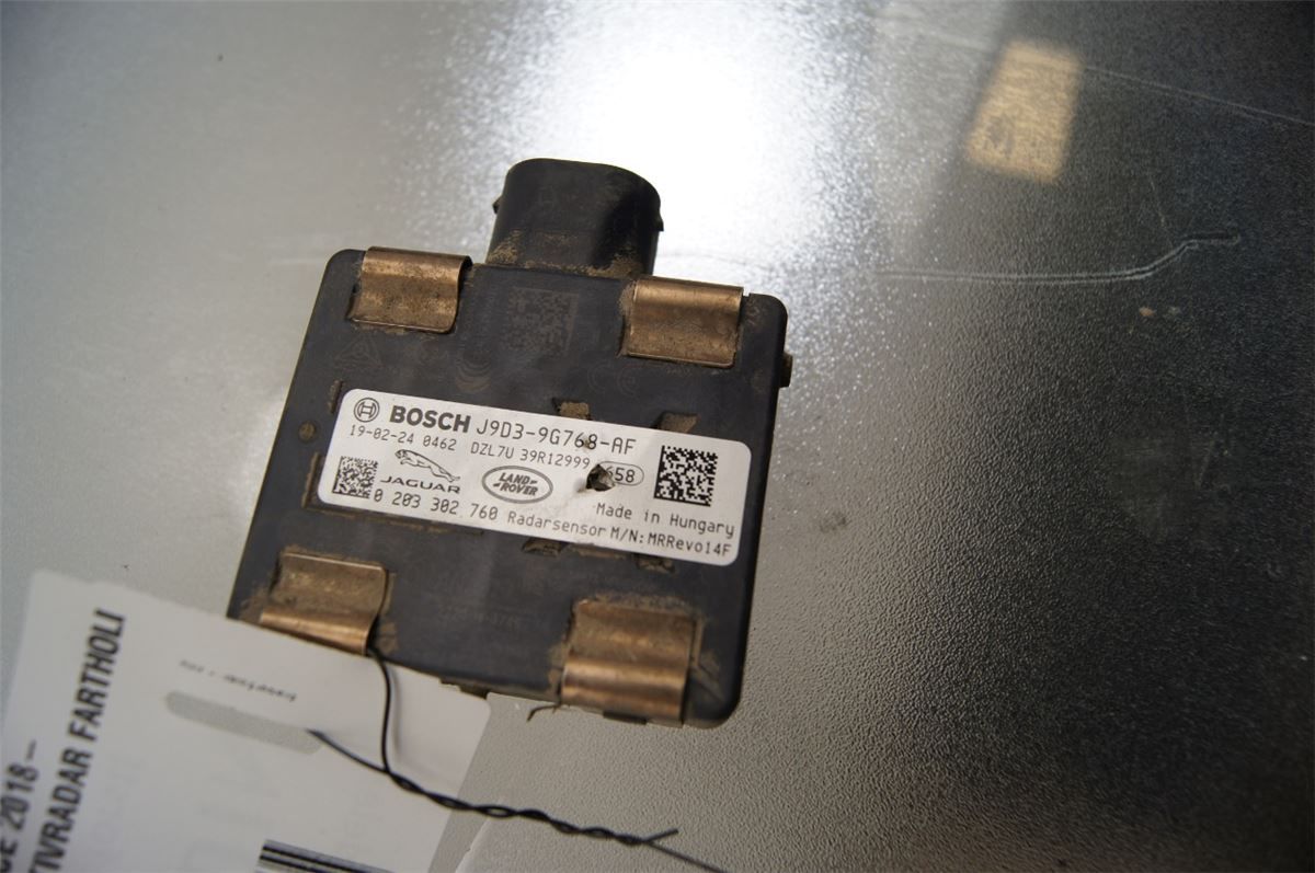 Sensor Adaptivradar Fartholder – bilde 1
