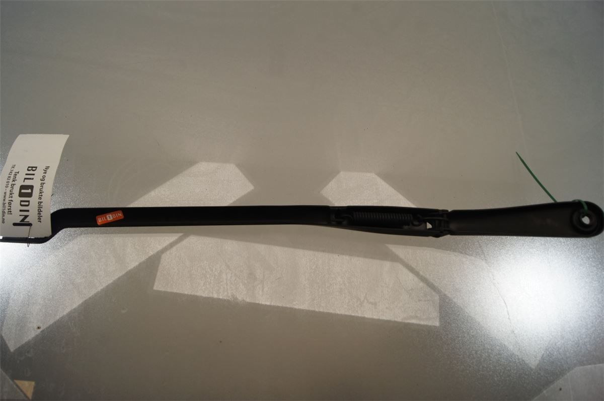 Viskerarm / Armer Frontrute – bilde 2