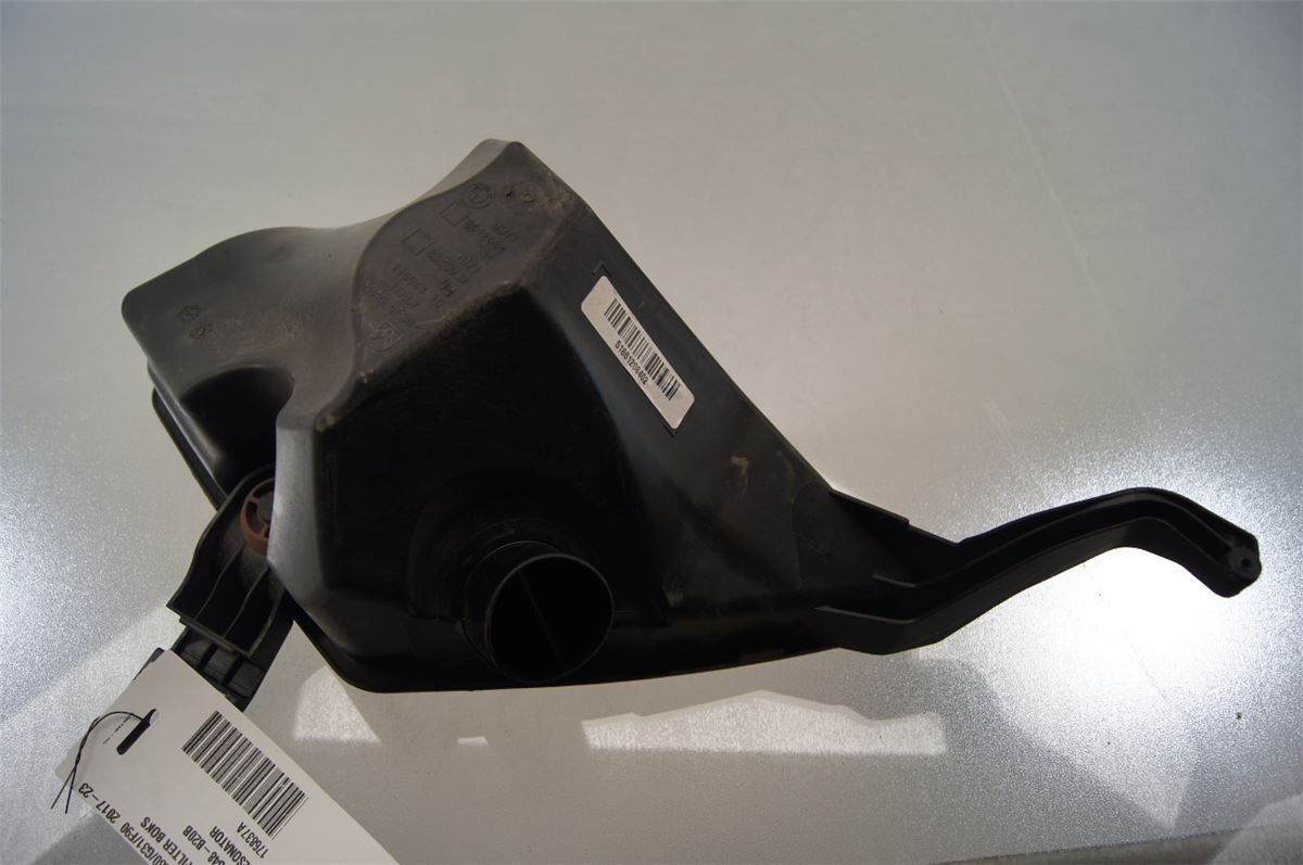 Luftfilter Boks – bilde 2