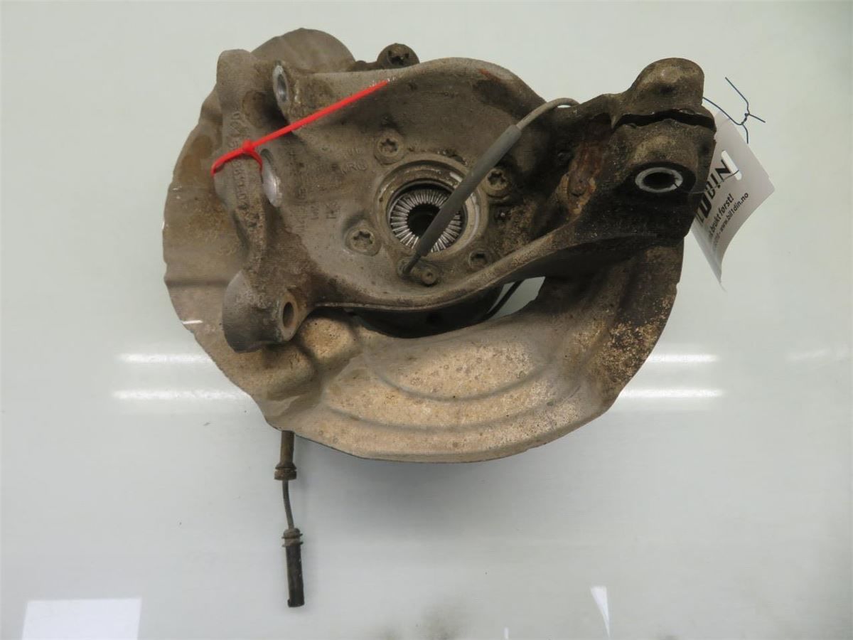 Spindel V.F – bilde 1