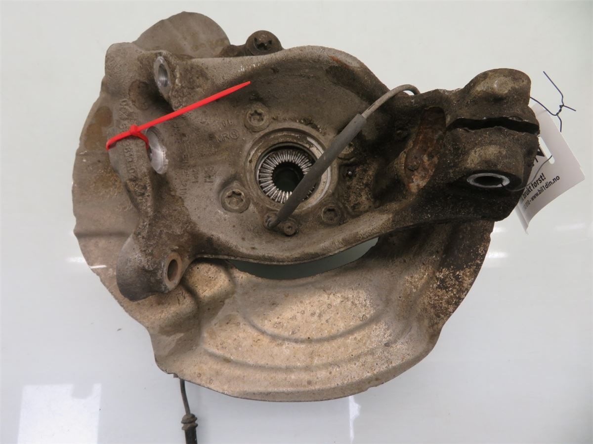 Spindel V.F – bilde 2