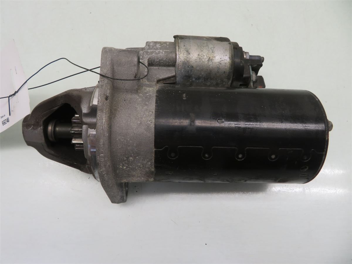 Startmotor Bensin – bilde 1