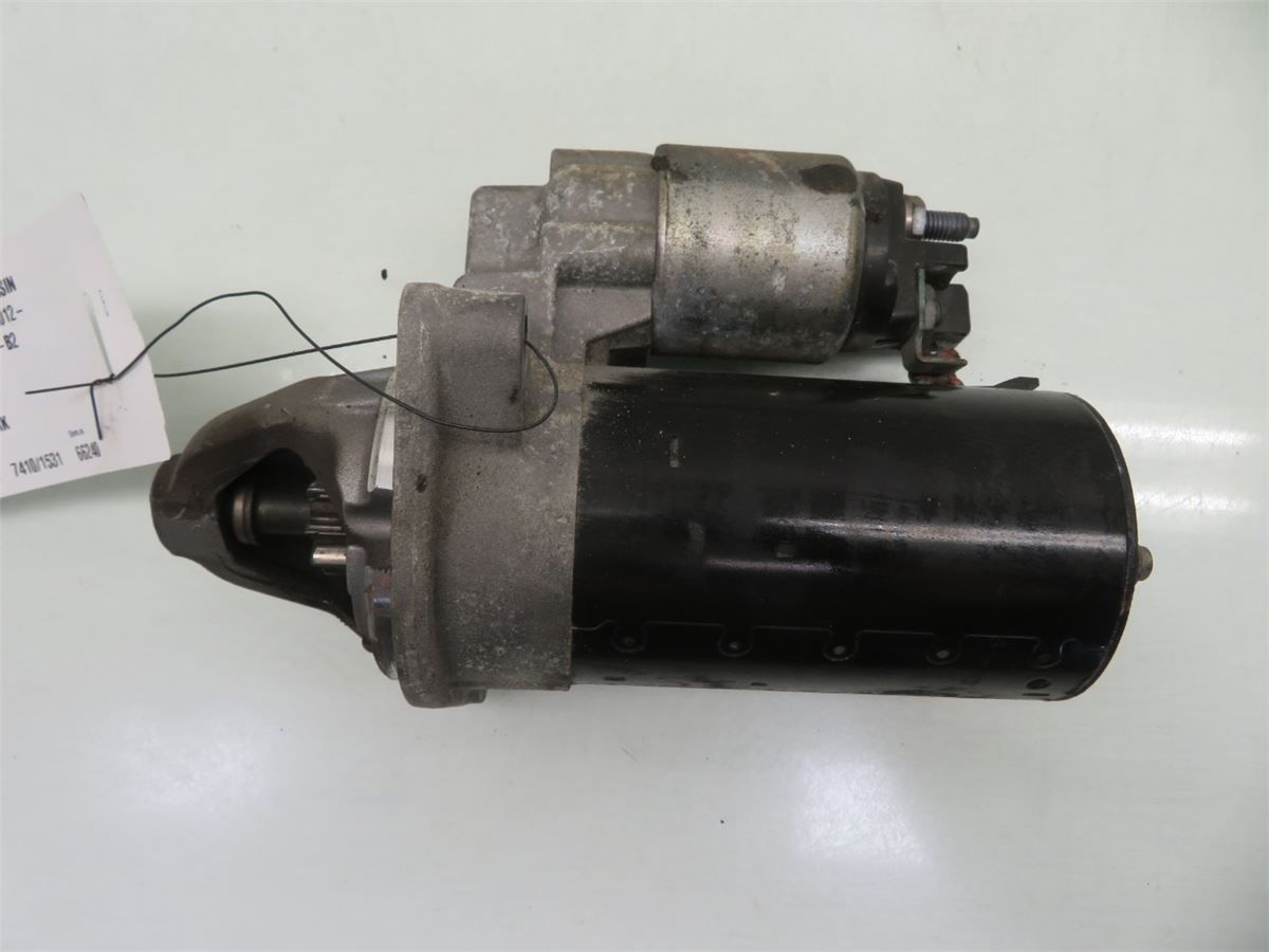 Startmotor Bensin – bilde 2
