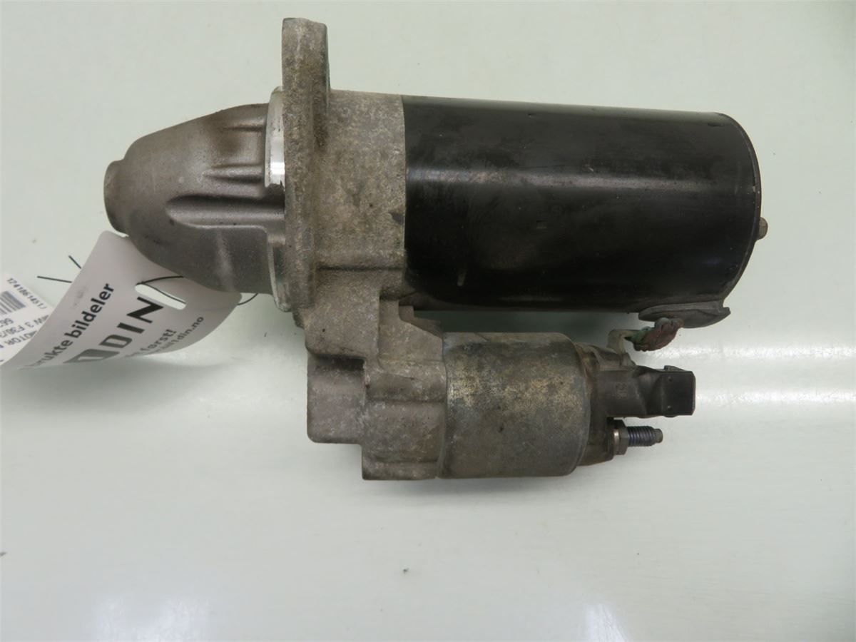 Startmotor Bensin – bilde 3