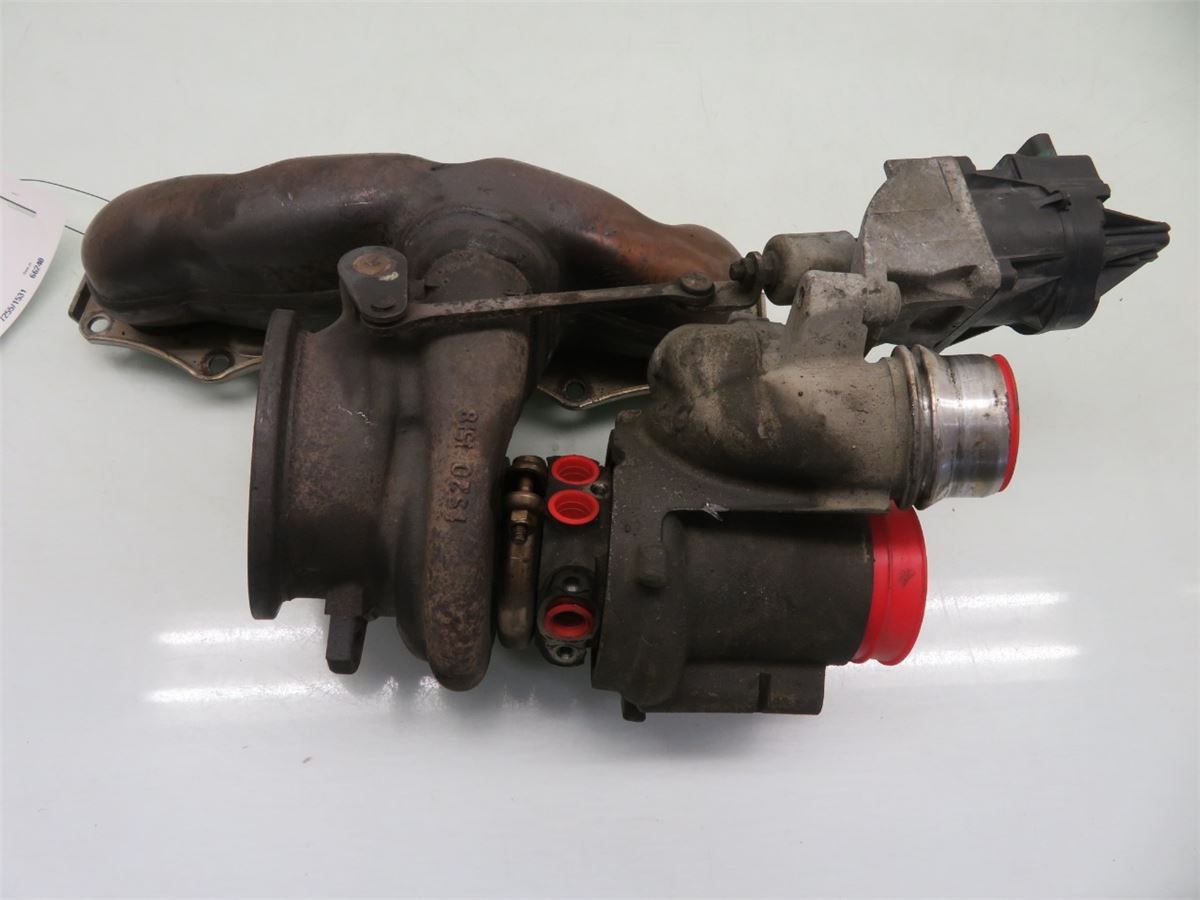 Turboaggregat – bilde 2