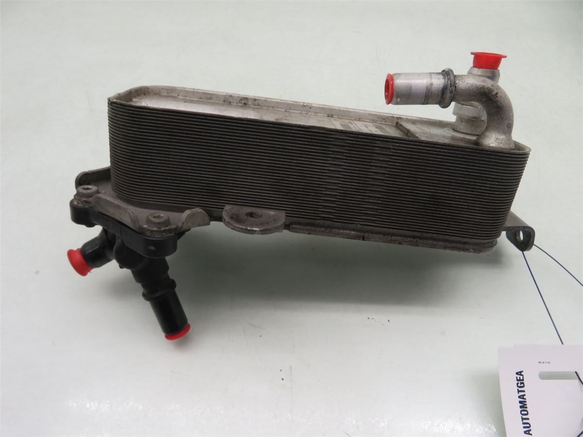 Radiator Oljekjøler Automatgea – bilde 2