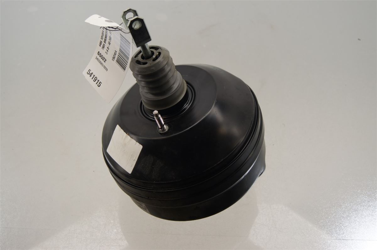 Bremseservo – bilde 2