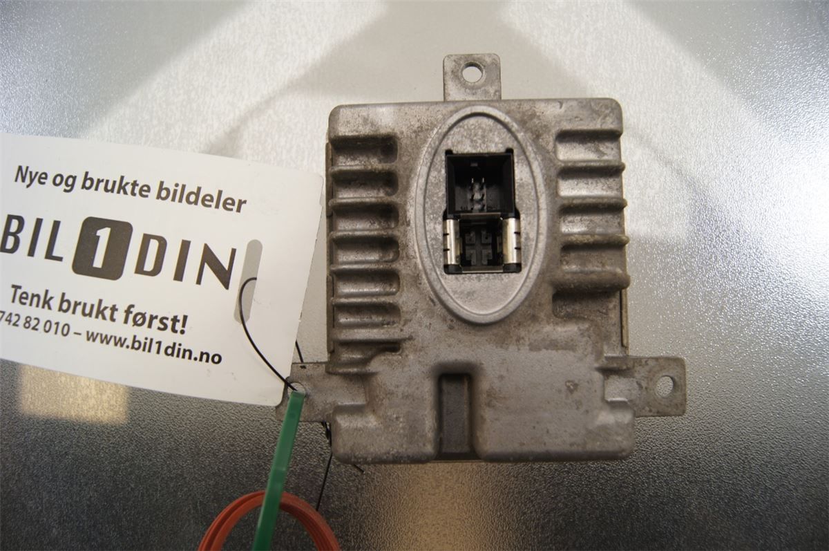 Styreenhet Xenon – bilde 1