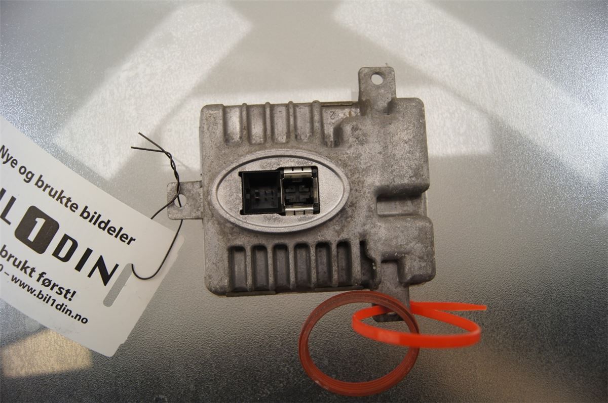 Styreenhet Xenon – bilde 1