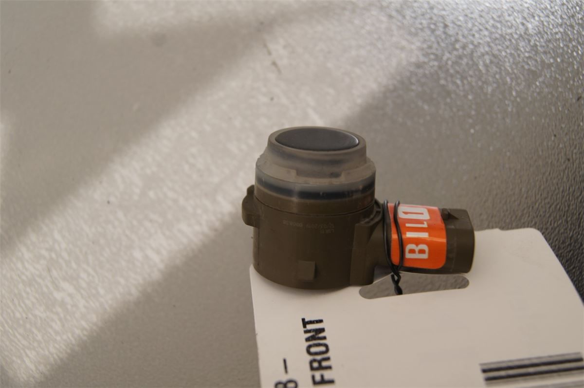 Sensor Parkering Front – bilde 1
