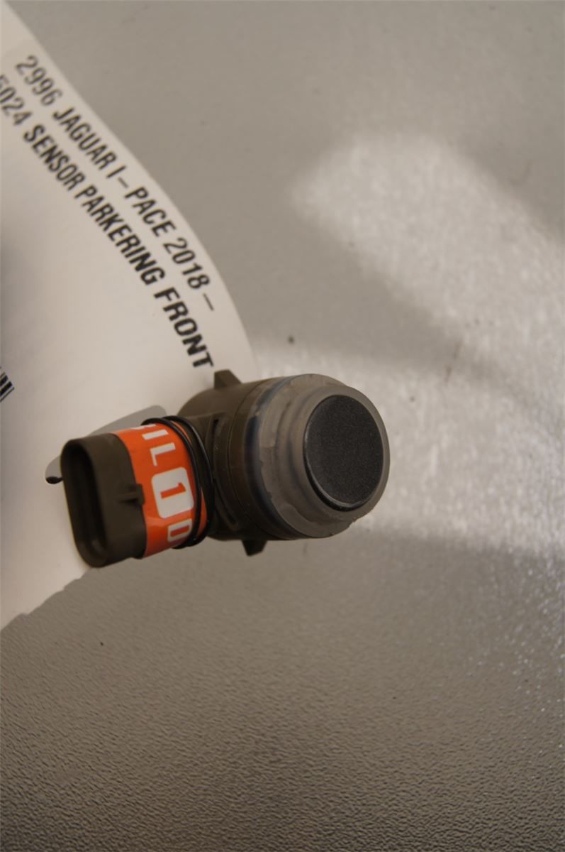 Sensor Parkering Front – bilde 2