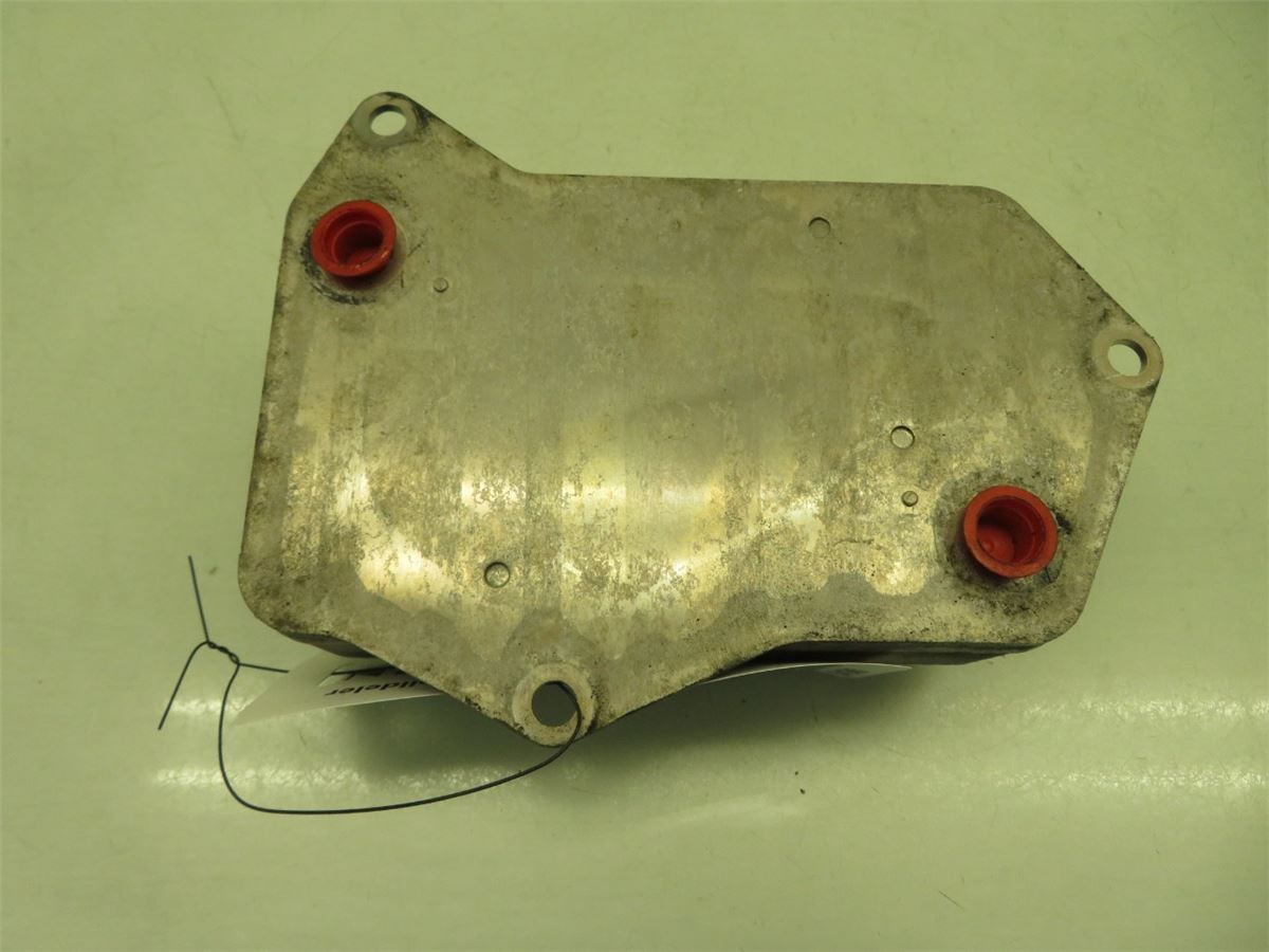Radiator Oljekjøler Automatgea – bilde 4