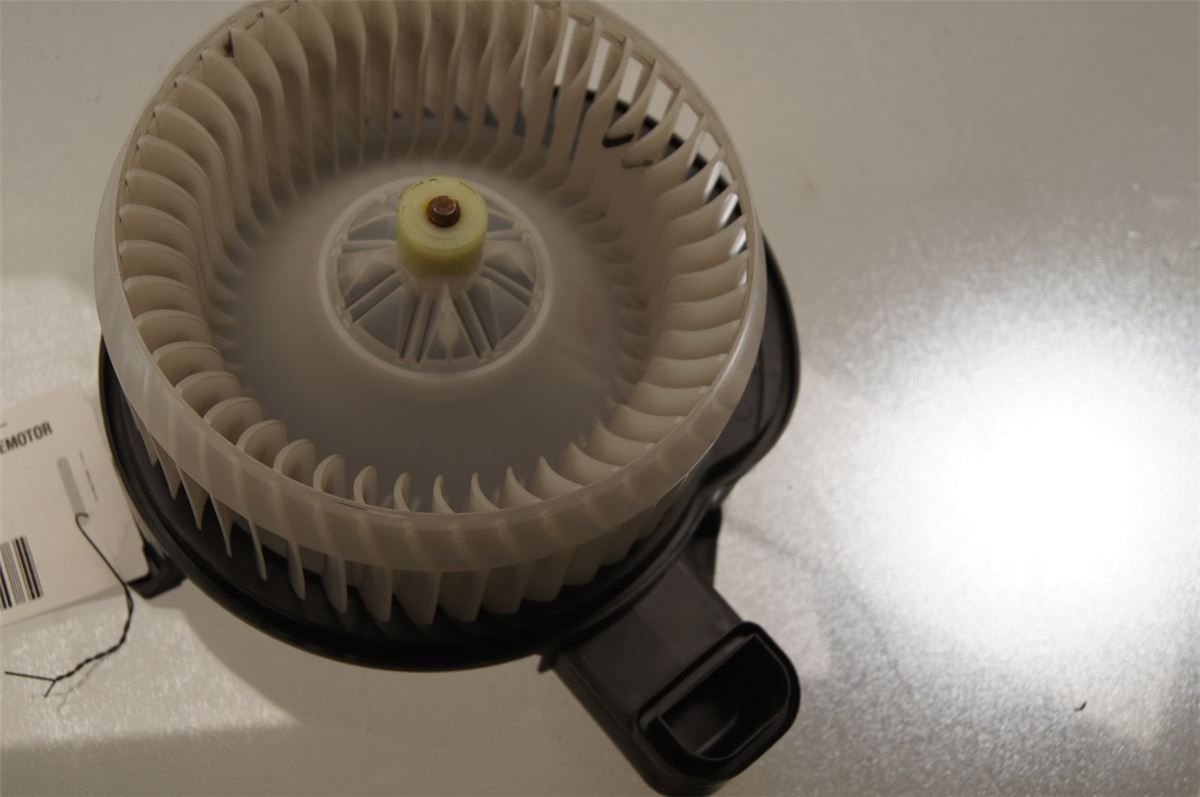 Varmeapparat Viftemotor – bilde 1