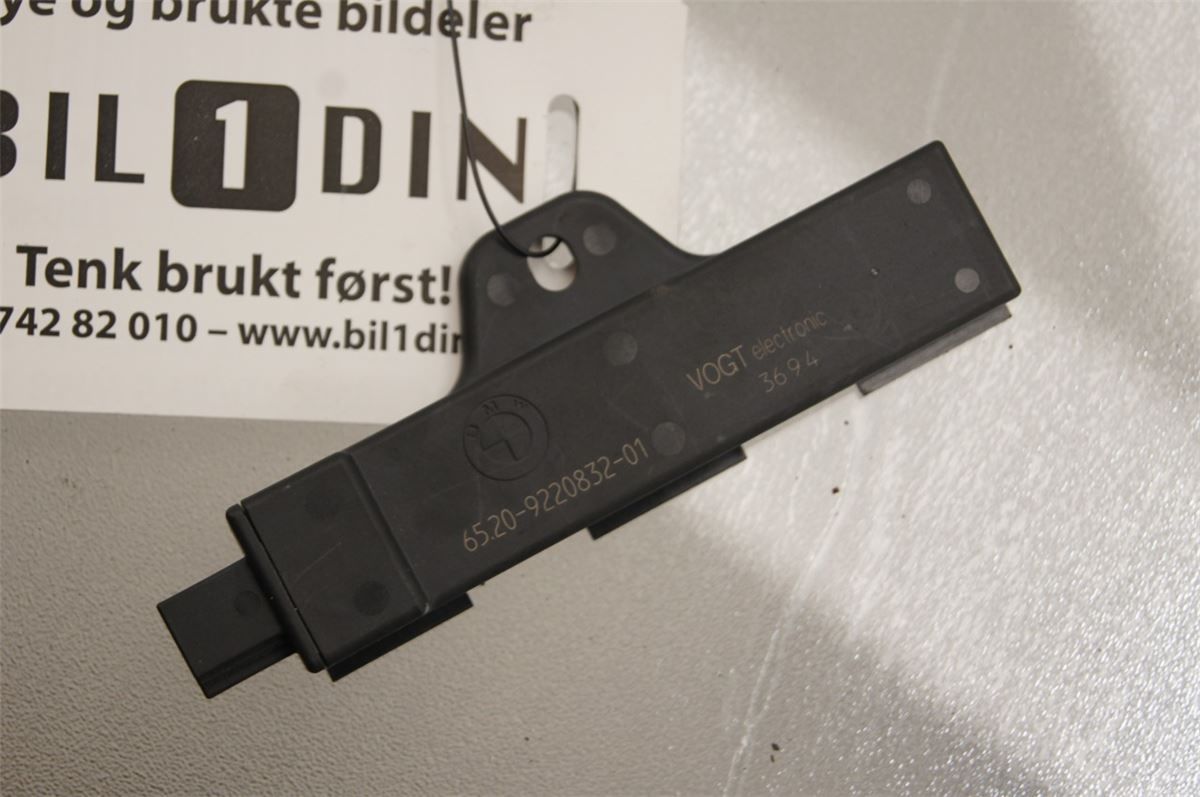 Antenn Elektrisk – bilde 1