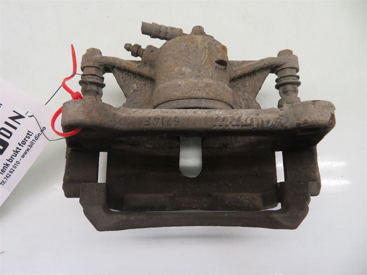 Bremsecaliper Foran Venstre – bilde 1
