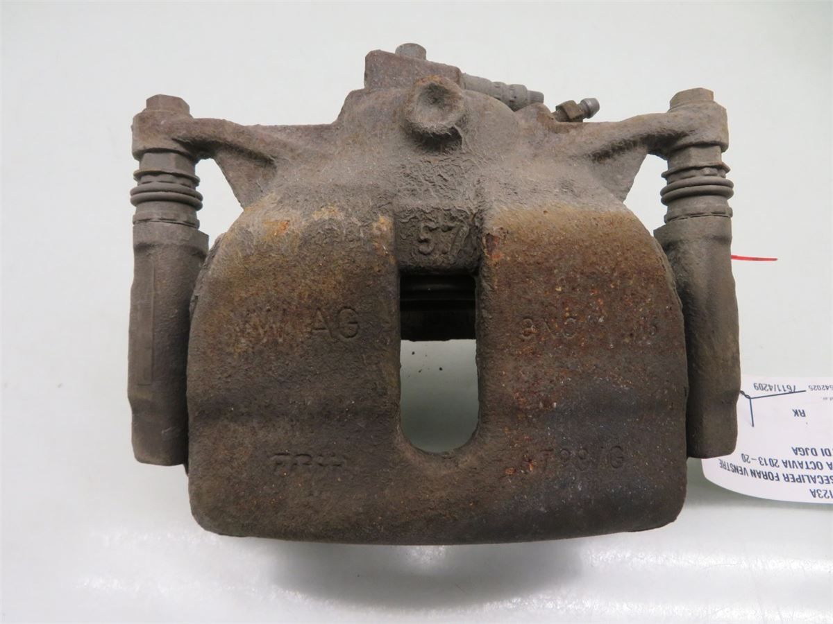 Bremsecaliper Foran Venstre – bilde 2