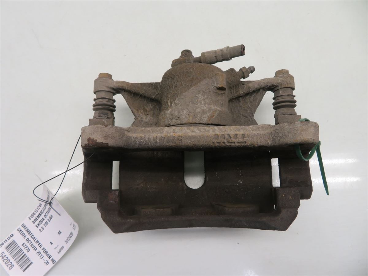Bremsecaliper Foran Høyre – bilde 1