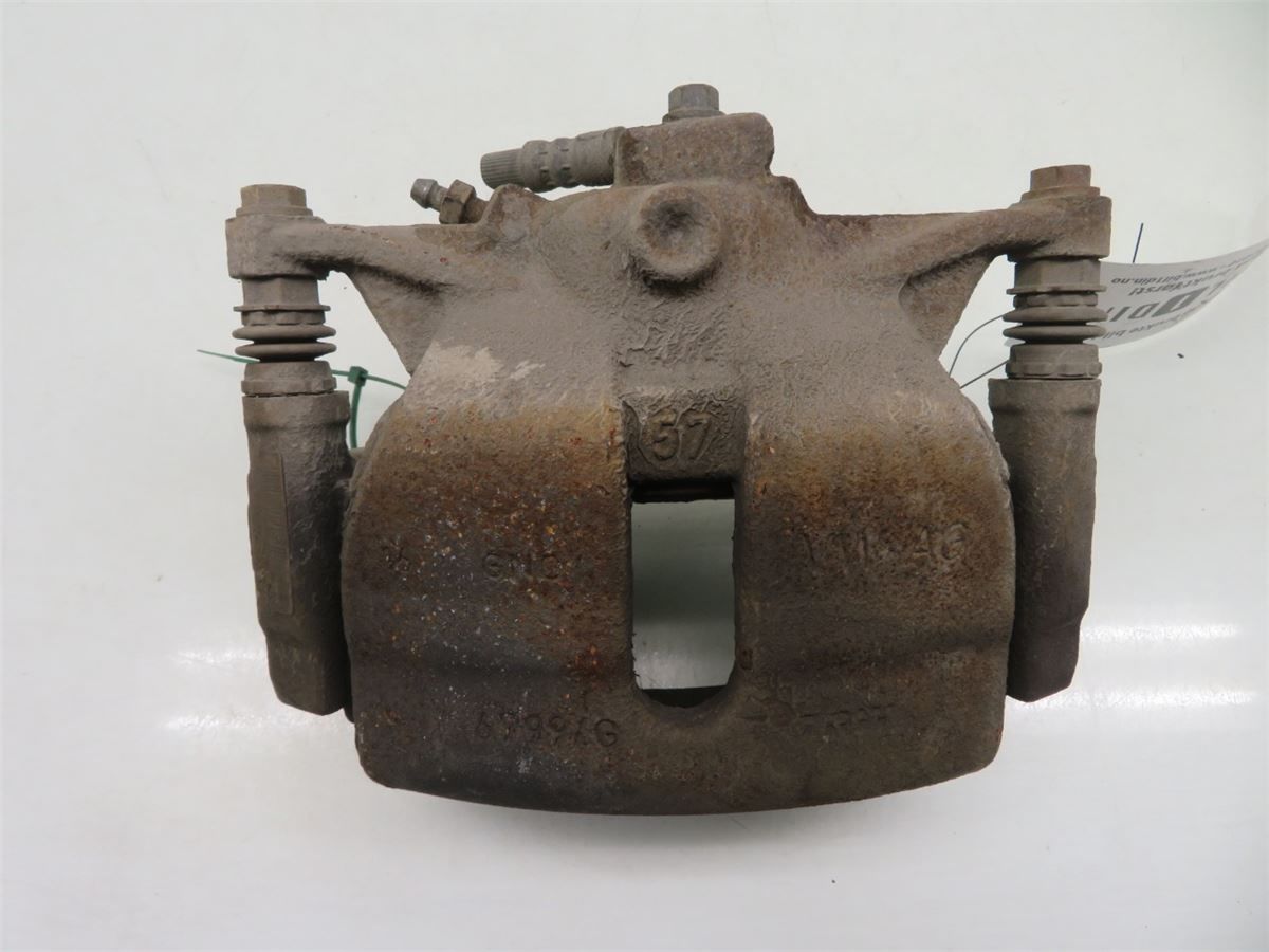 Bremsecaliper Foran Høyre – bilde 2