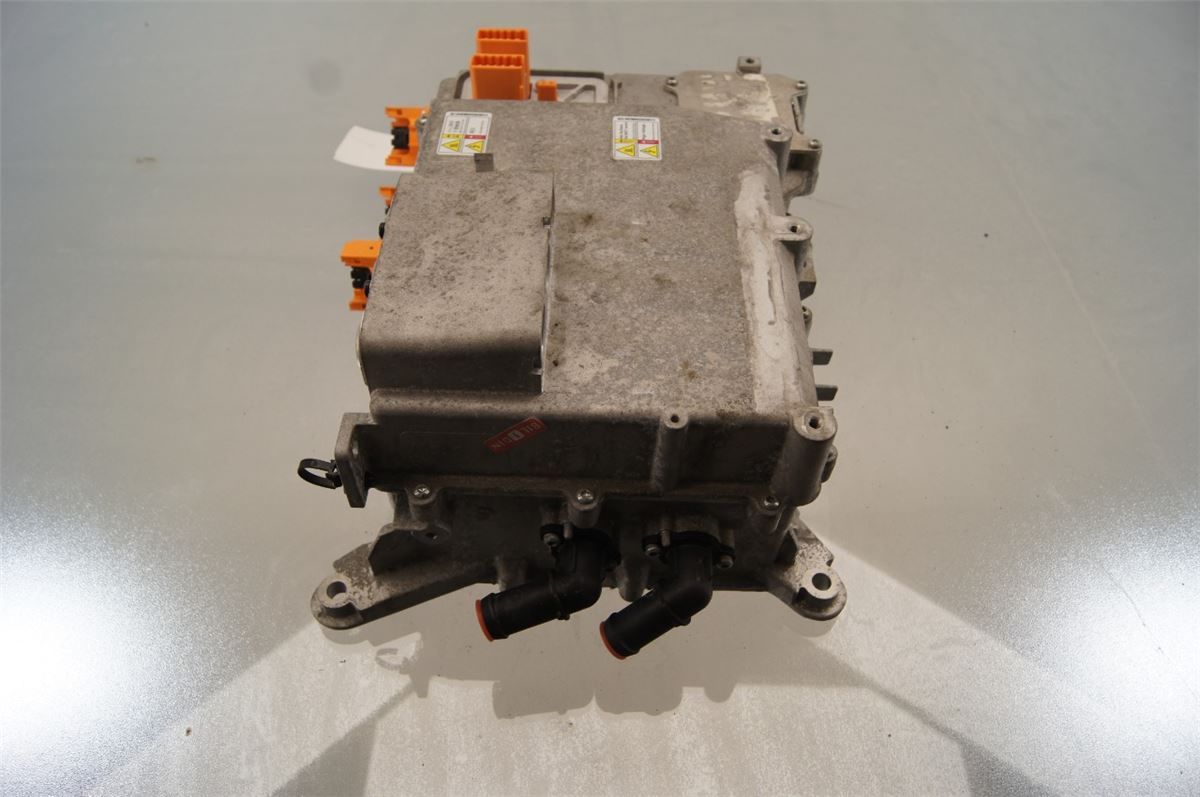 Hybrid Inverter – bilde 2