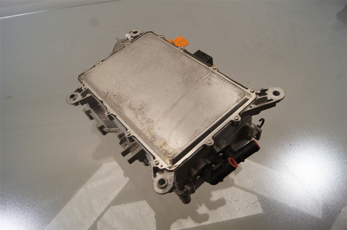 Hybrid Inverter – bilde 3