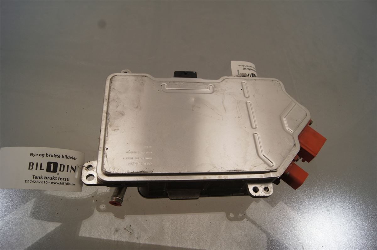 Batteri Høyspenning Lader – bilde 2