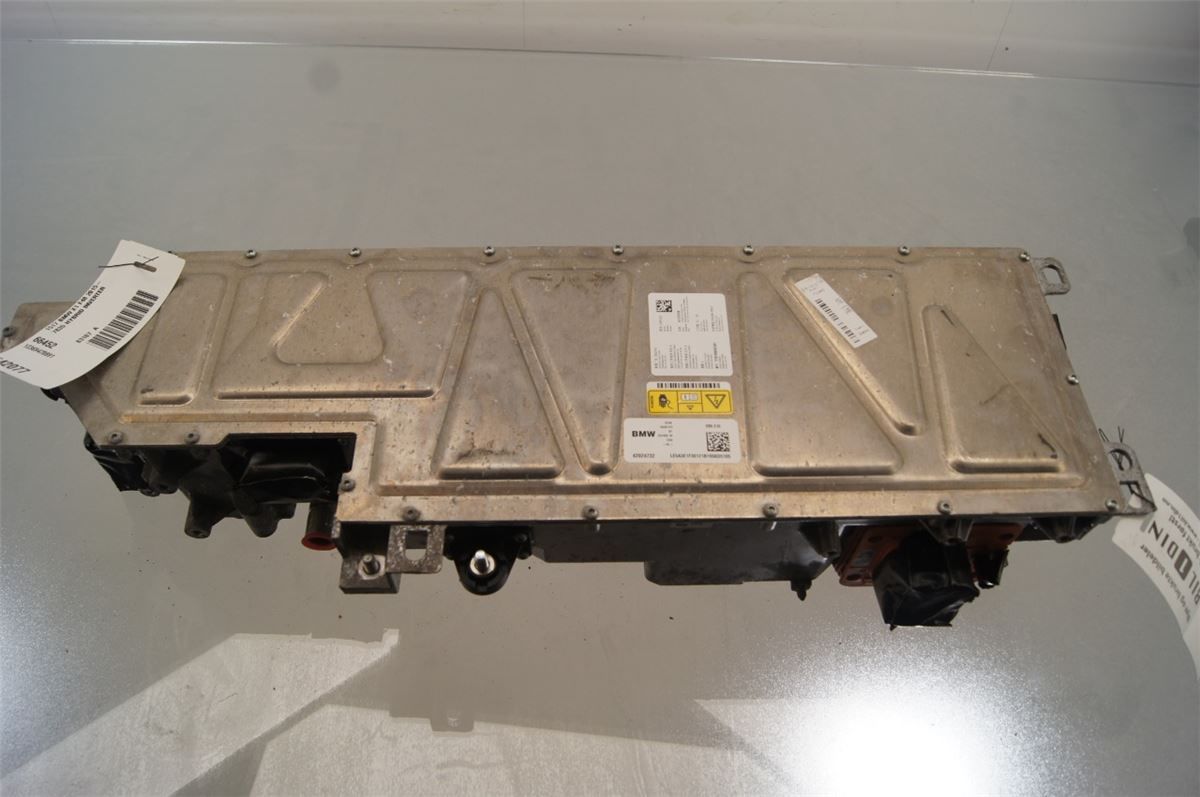 Hybrid Inverter – bilde 2