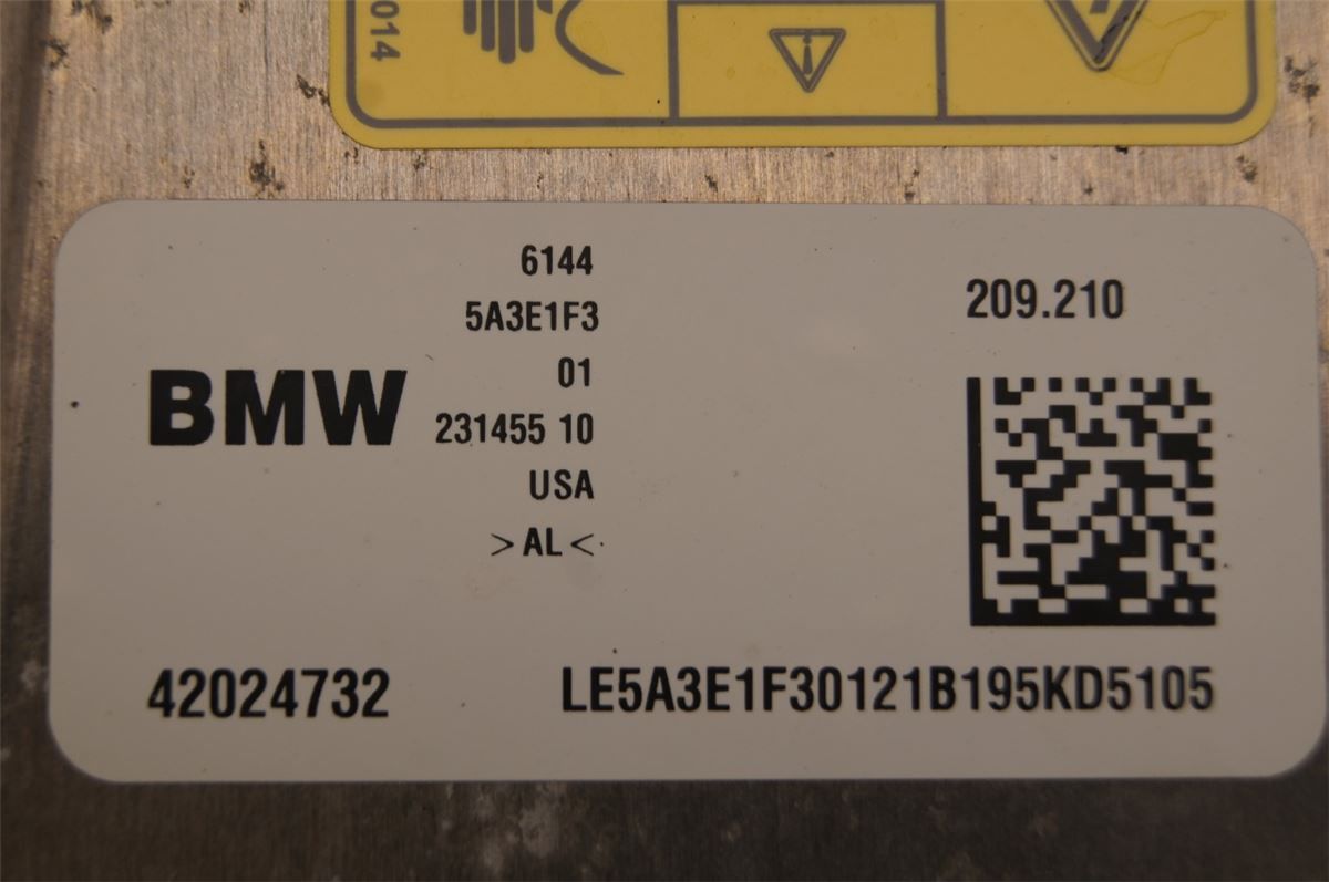 Hybrid Inverter – bilde 3