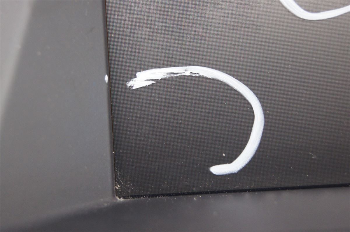 Instr. Multifunksjonsdisplay – bilde 5