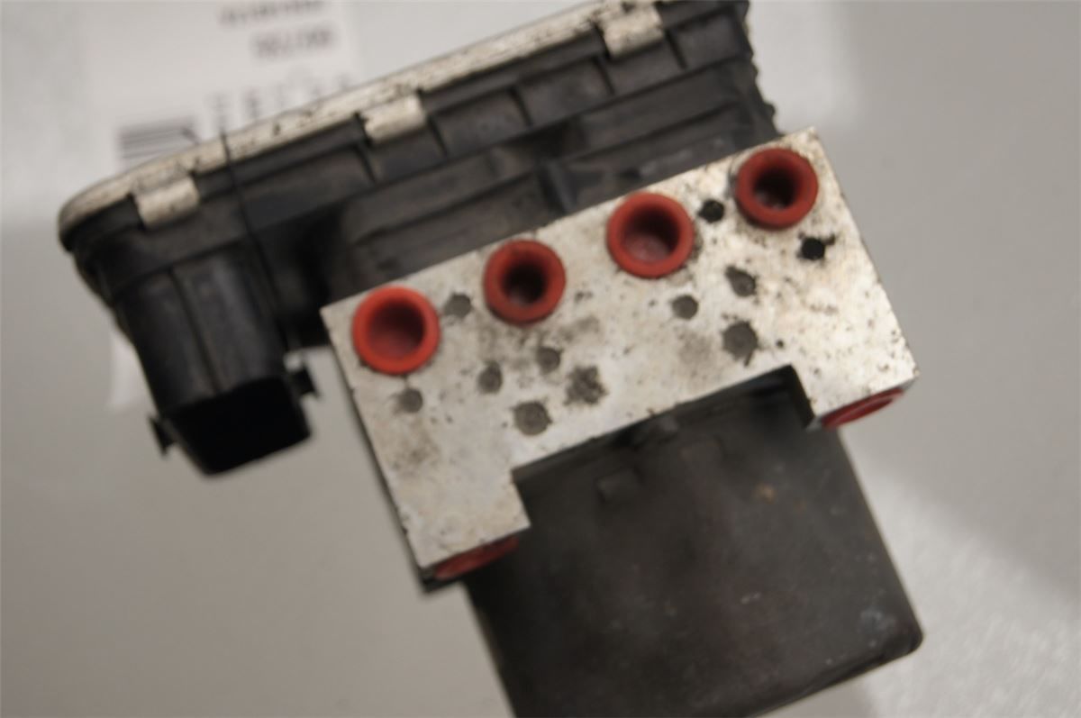 ABS Hydraulikkaggregat – bilde 2