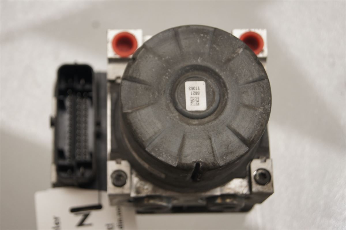 ABS Hydraulikkaggregat – bilde 3
