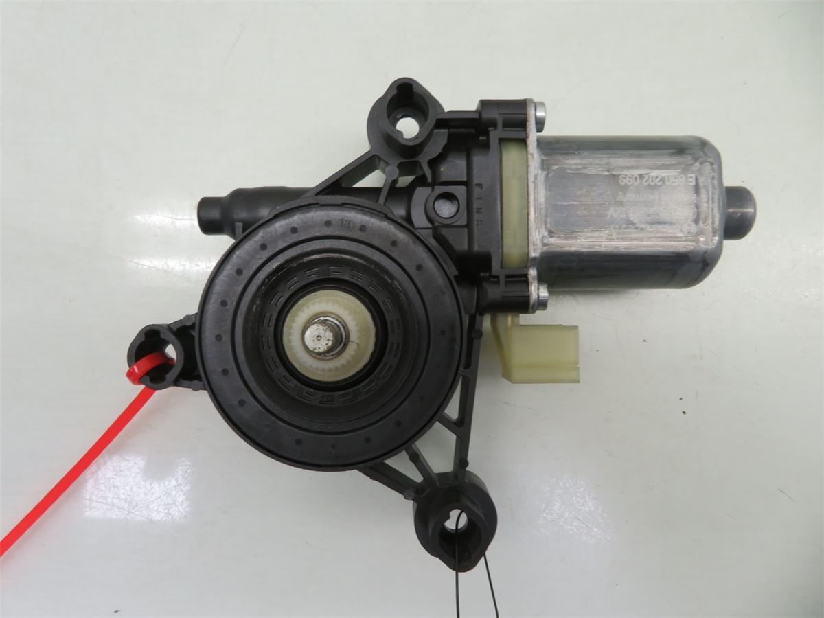 Vindusheismotor – bilde 1