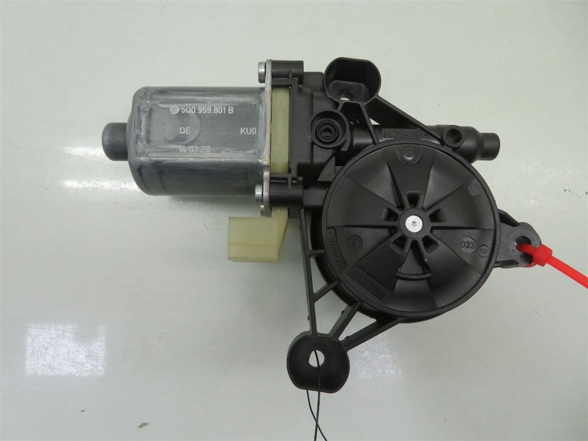 Vindusheismotor – bilde 2