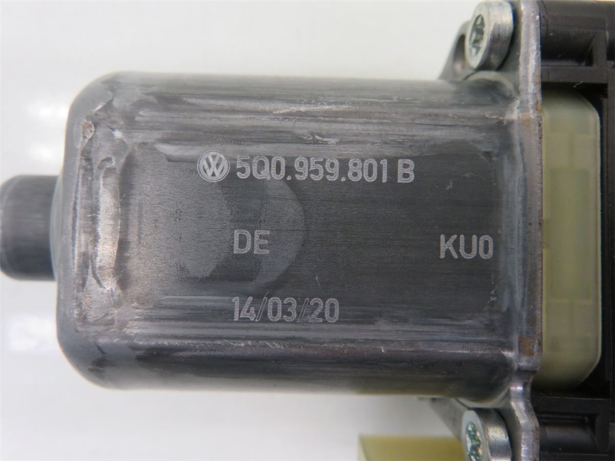 Vindusheismotor – bilde 3