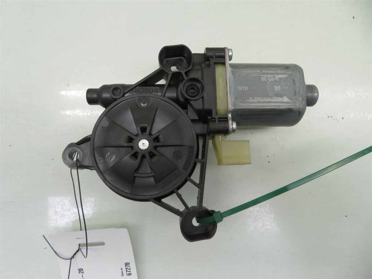 Vindusheismotor – bilde 1