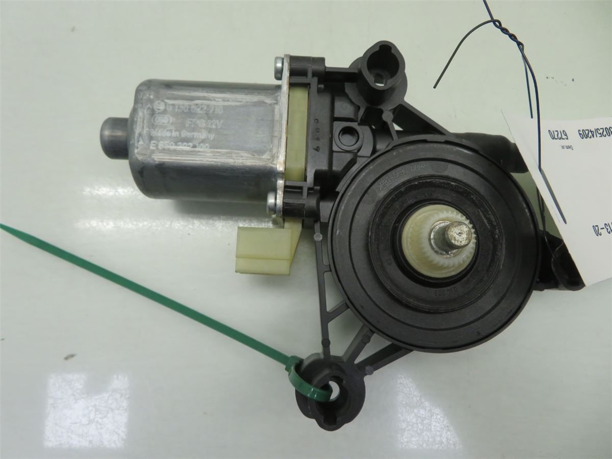 Vindusheismotor – bilde 2