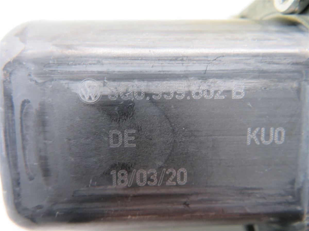 Vindusheismotor – bilde 3