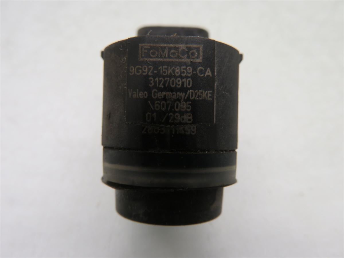 Sensor Parkering Front – bilde 3