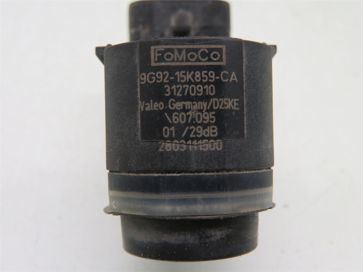 Sensor Parkering Front – bilde 3