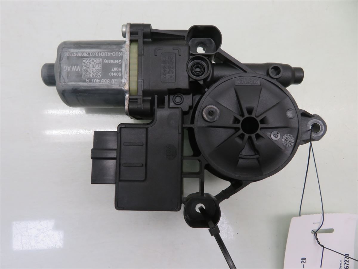 Vindusheismotor – bilde 1