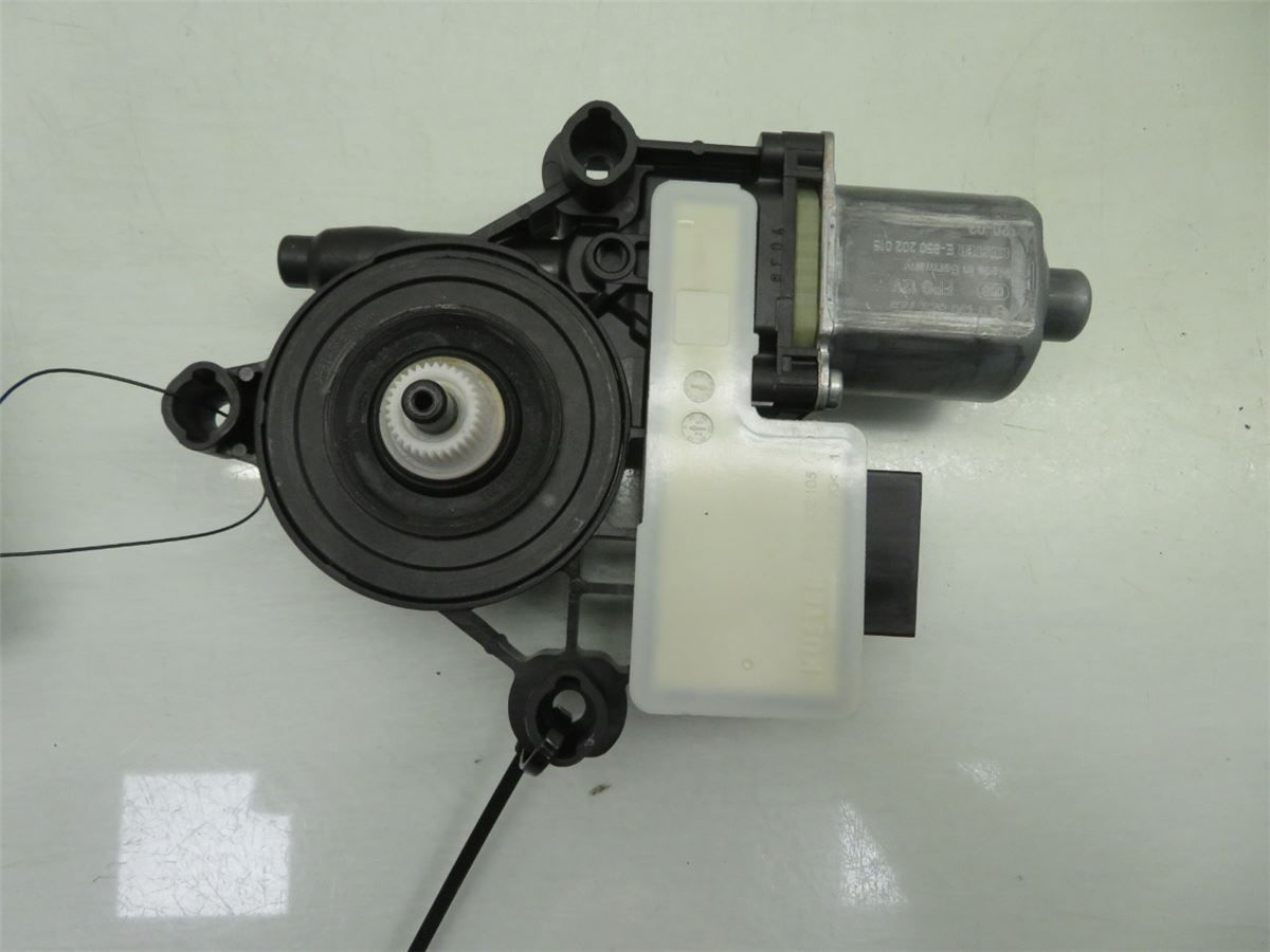 Vindusheismotor – bilde 2