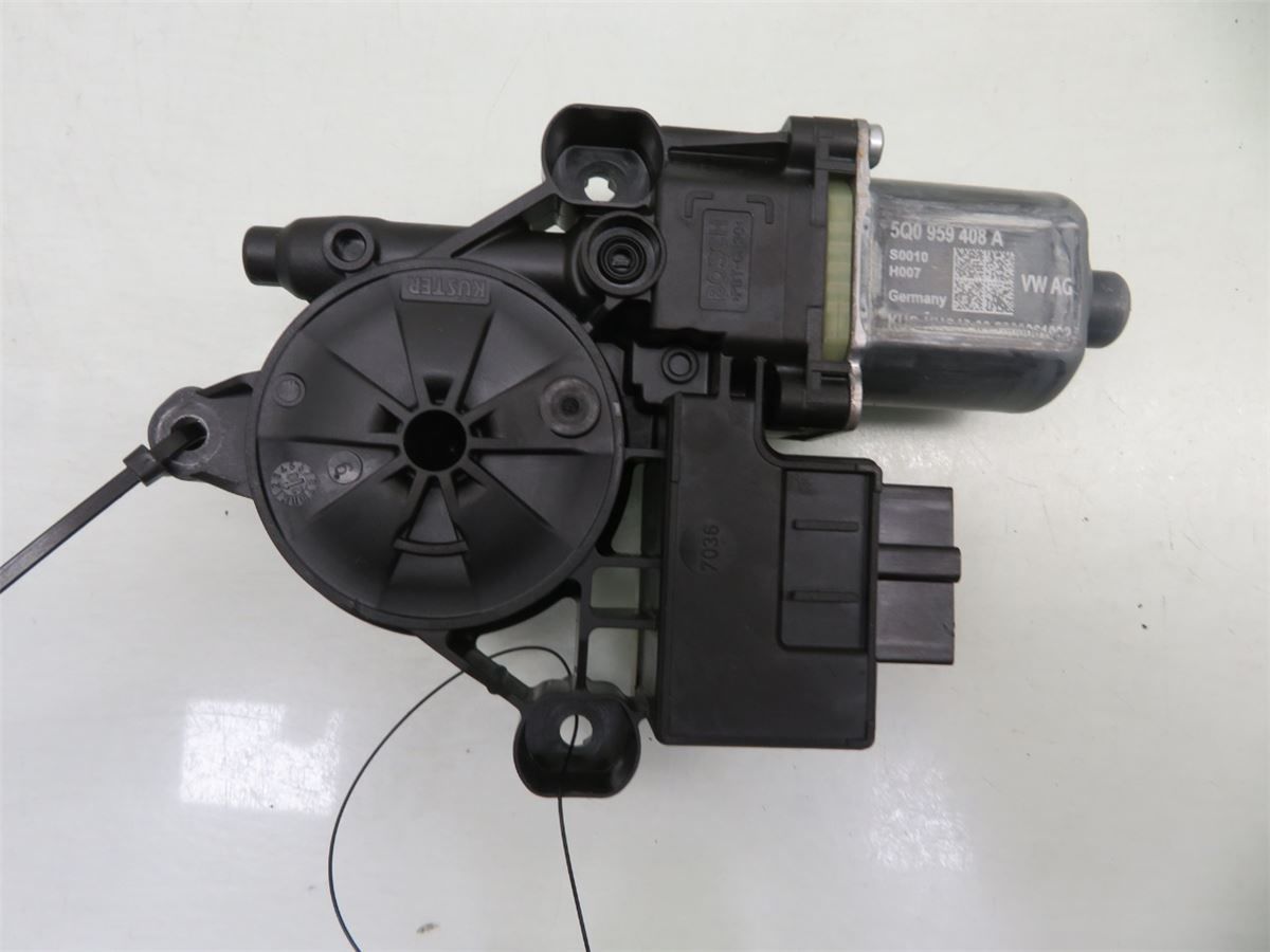 Vindusheismotor – bilde 1