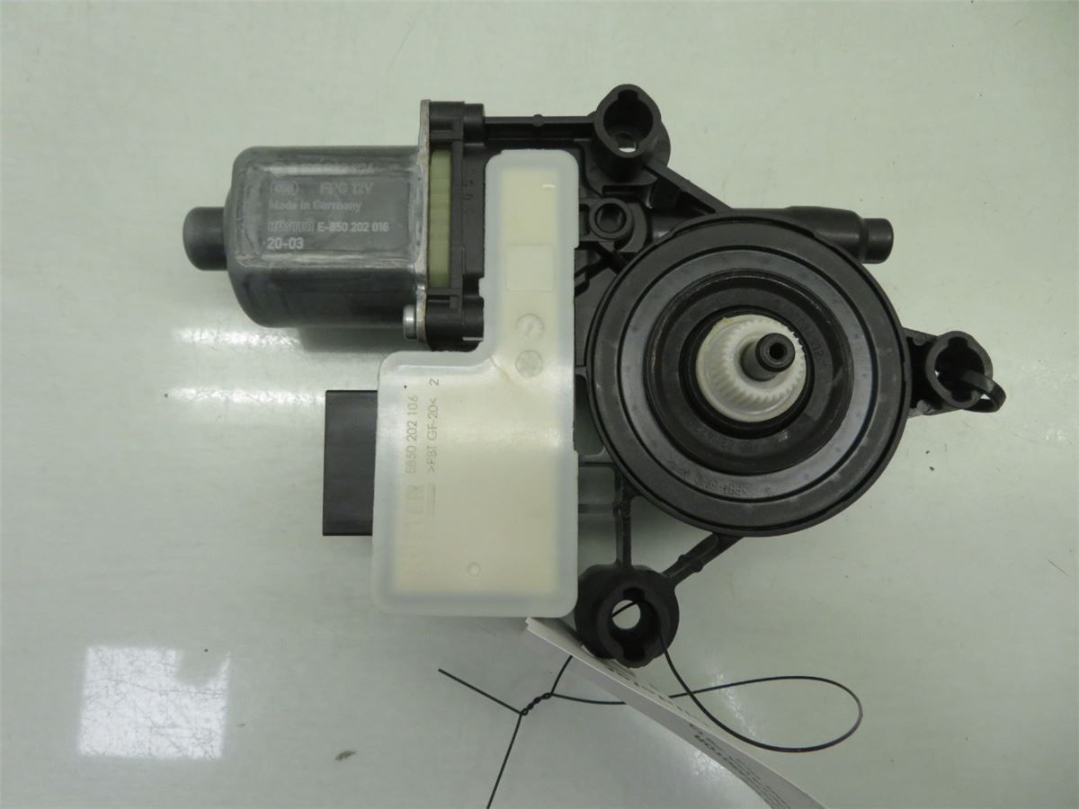 Vindusheismotor – bilde 3