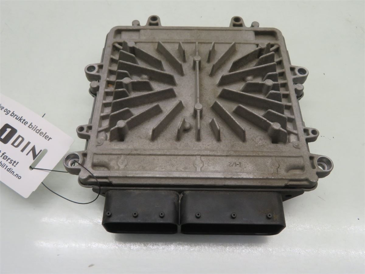 Styreenhet Motor (ECU) Diesel – bilde 3