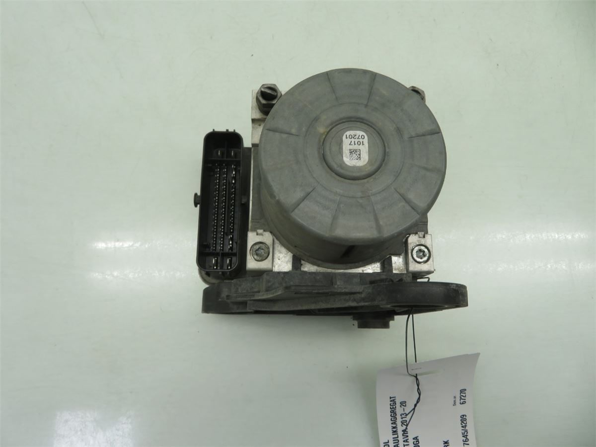 ABS Hydraulikkaggregat – bilde 1